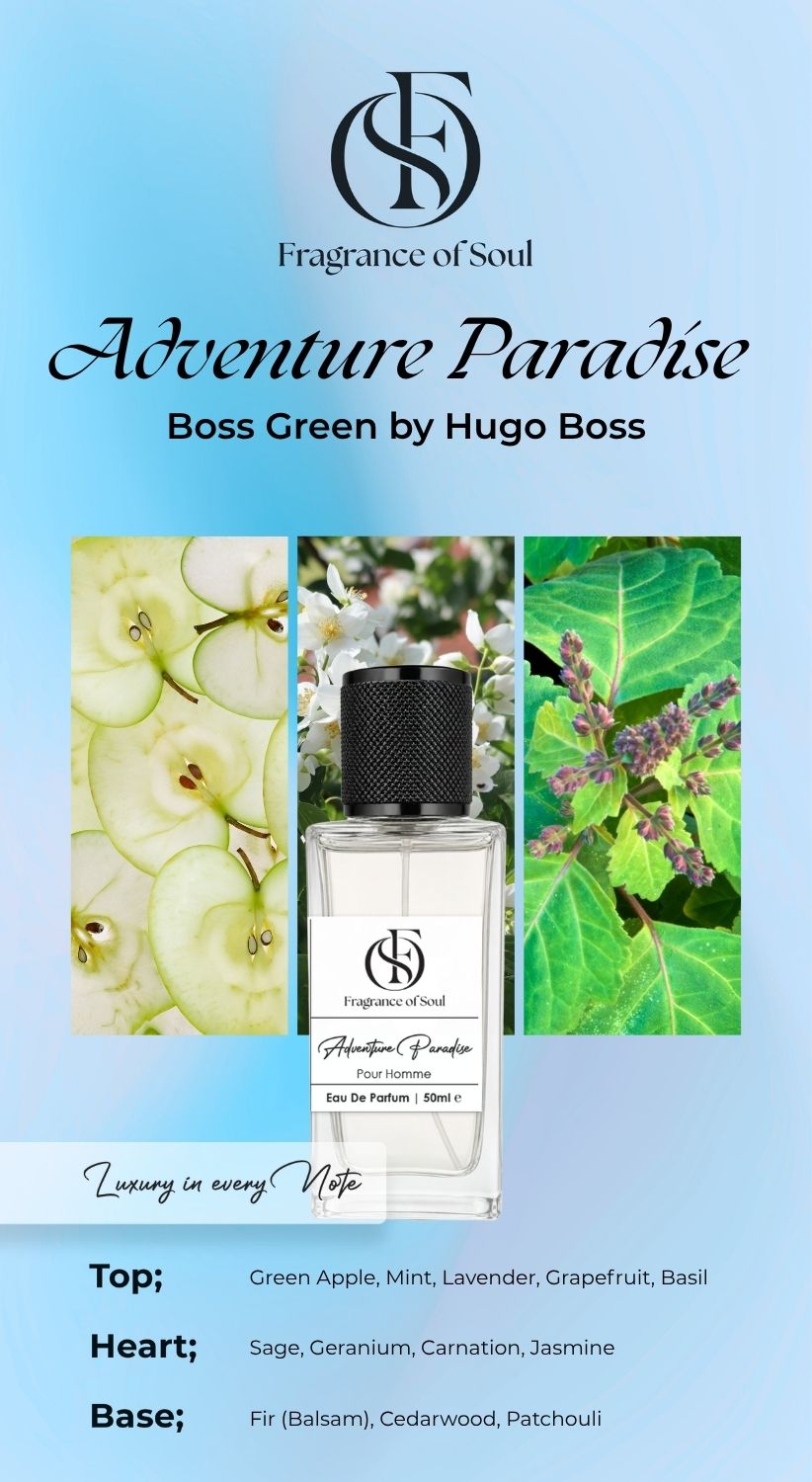Adventure Paradise