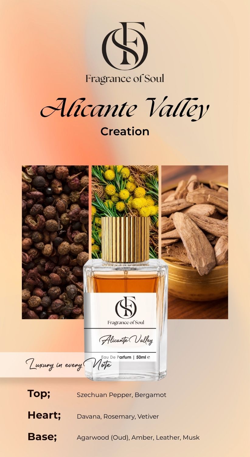 Alicante Valley
