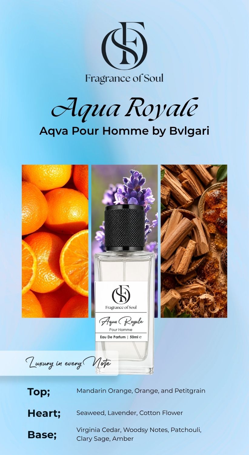 Aqua Royale