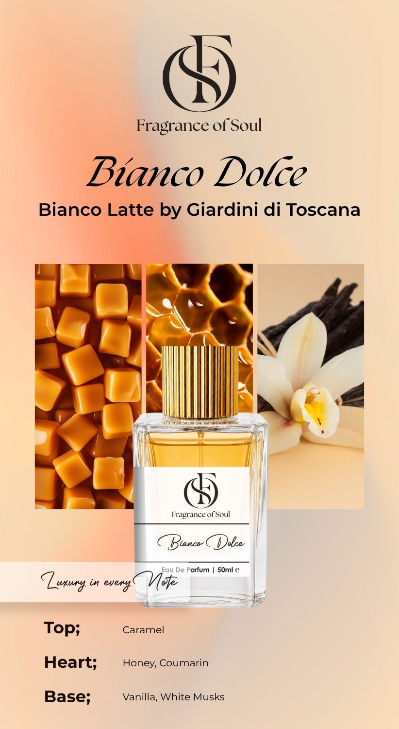 Bianco Dolce