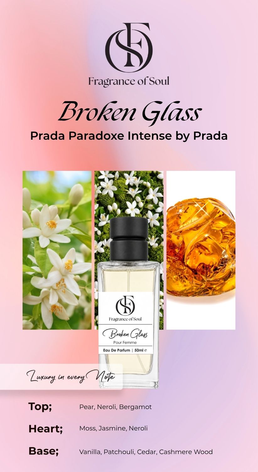 Broken Glass