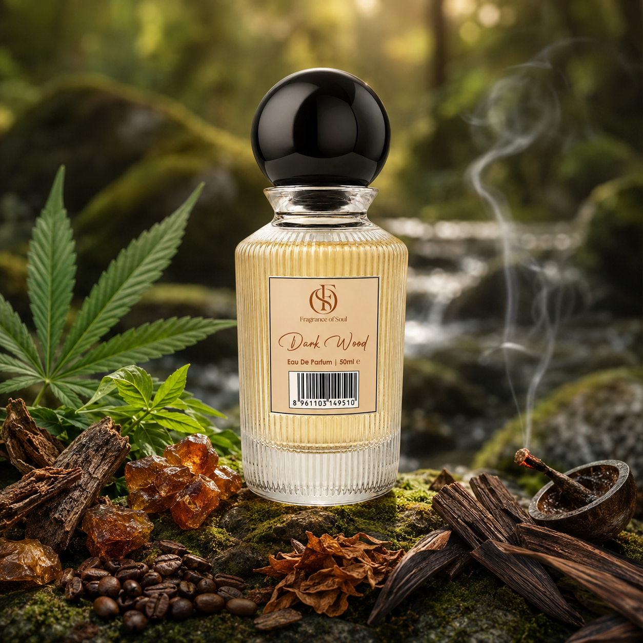 Dark Wood
