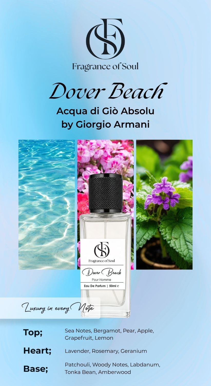 Dover Beach