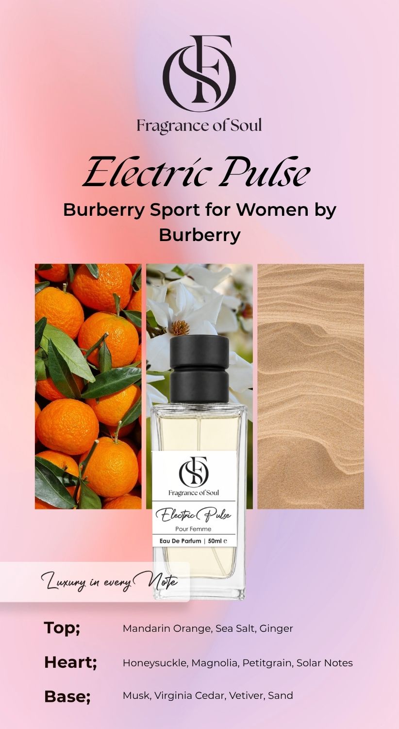 Electric Pulse