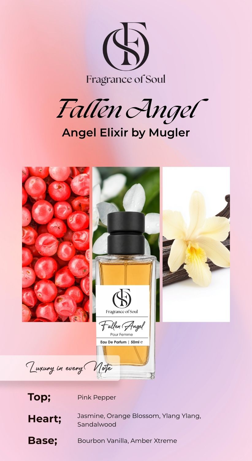 Fallen Angel