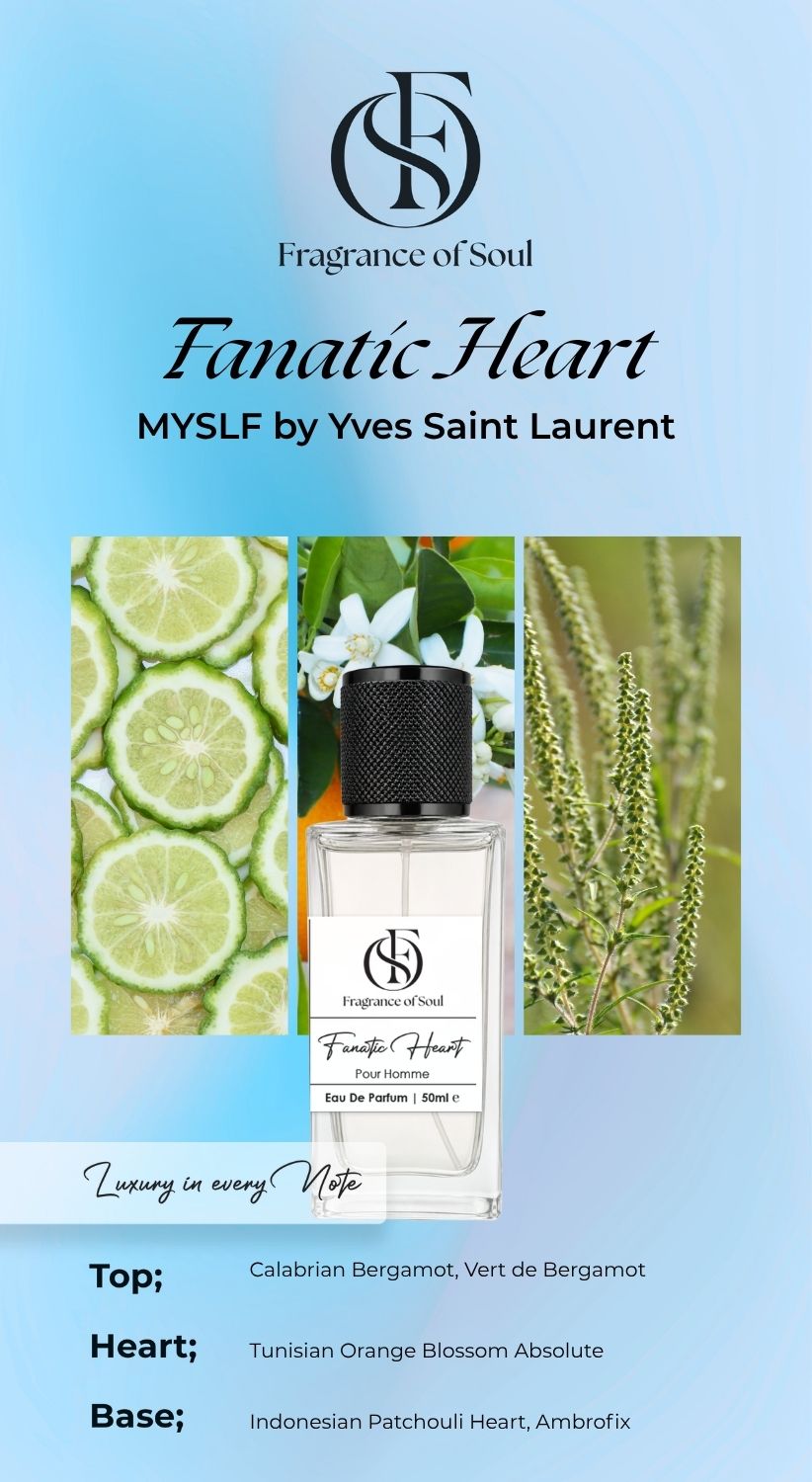 Fanatic Heart