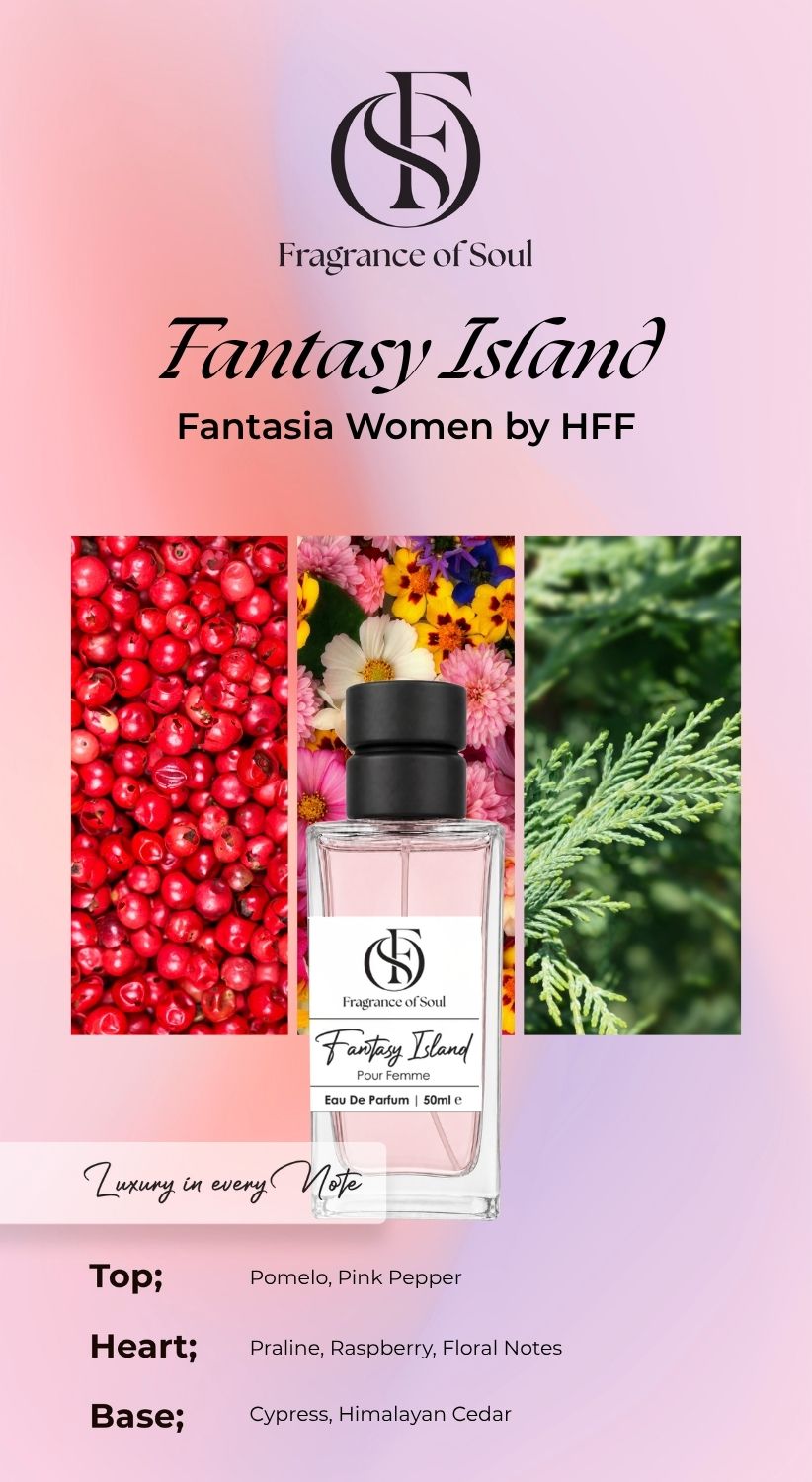 Fantasy Island