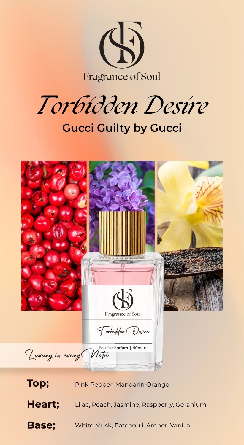 Forbidden Desire