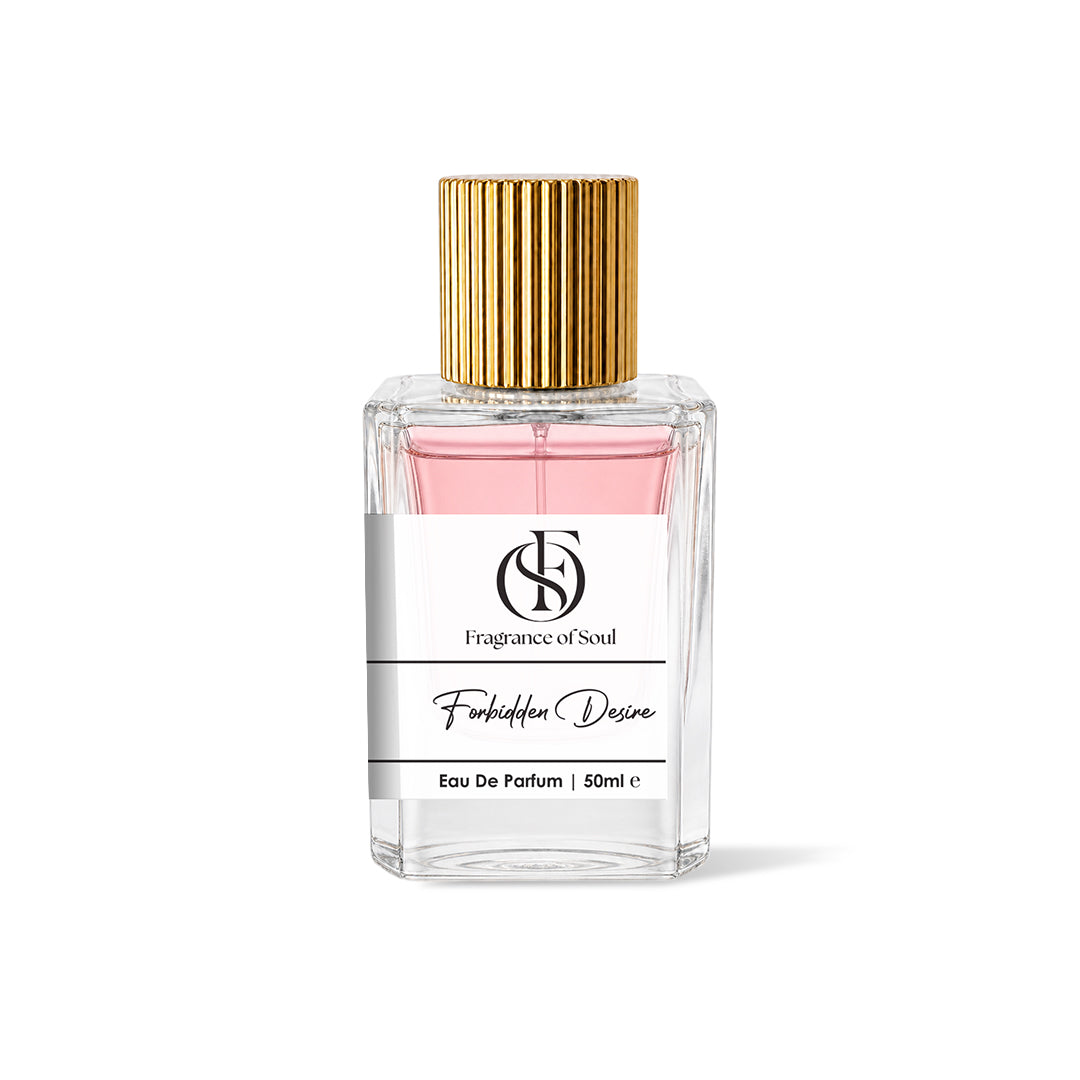 Forbidden Desire