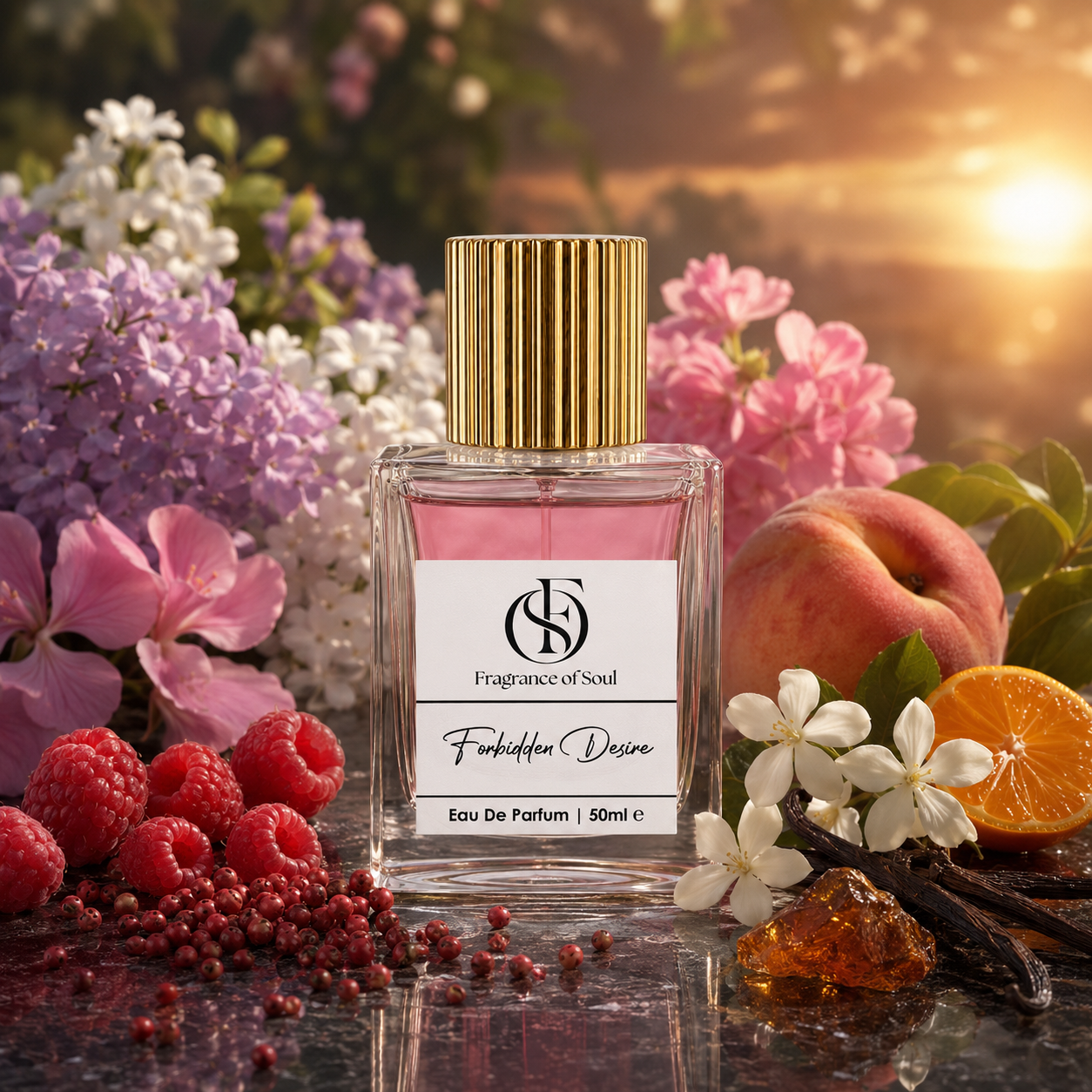 Forbidden Desire