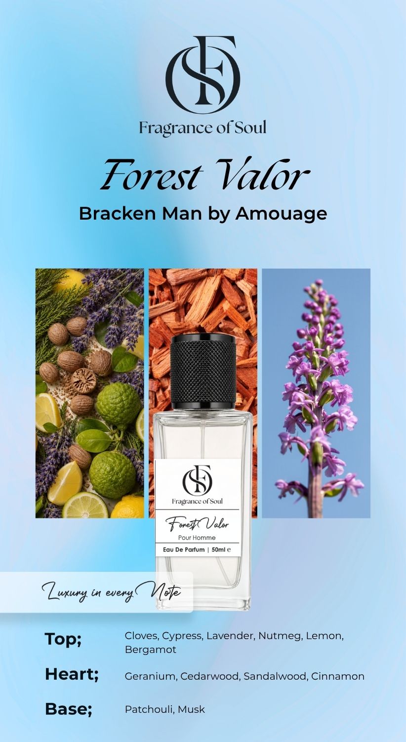 Forest Valor