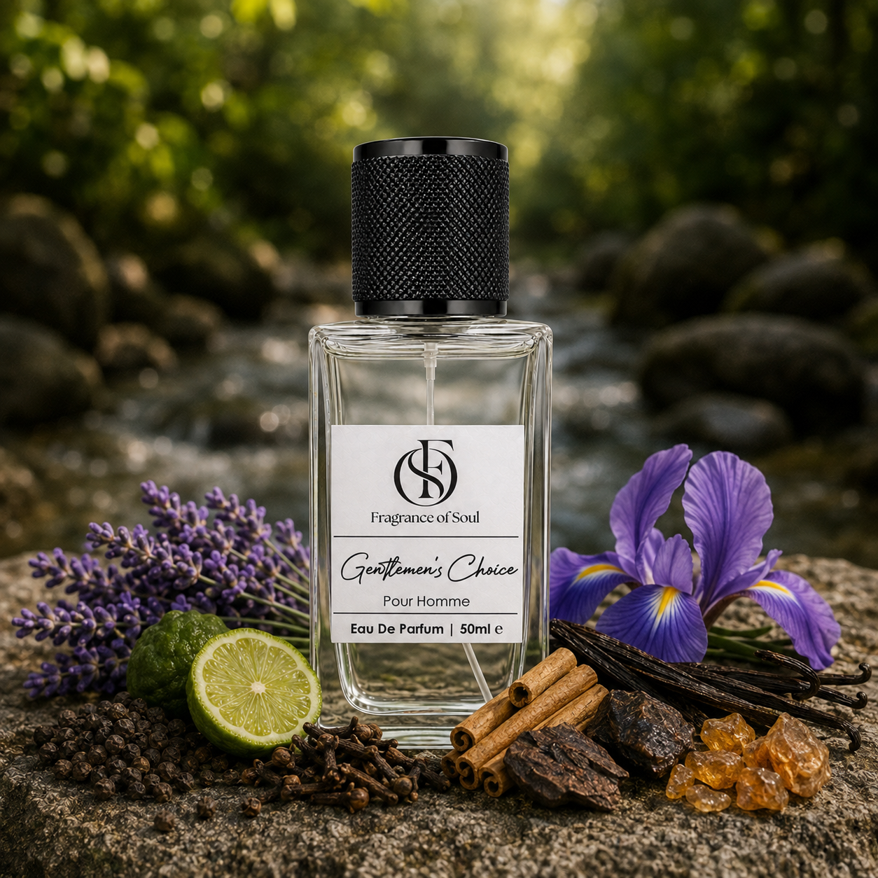 Gentlemen's Choice
