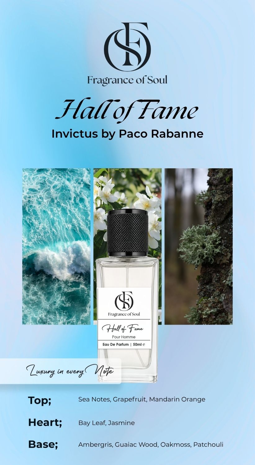 Hall of Fame