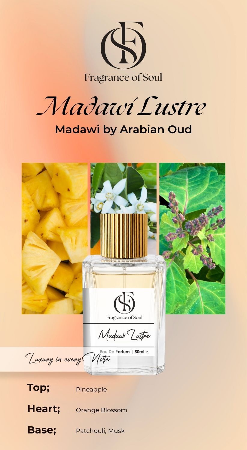 Madawi Lustre