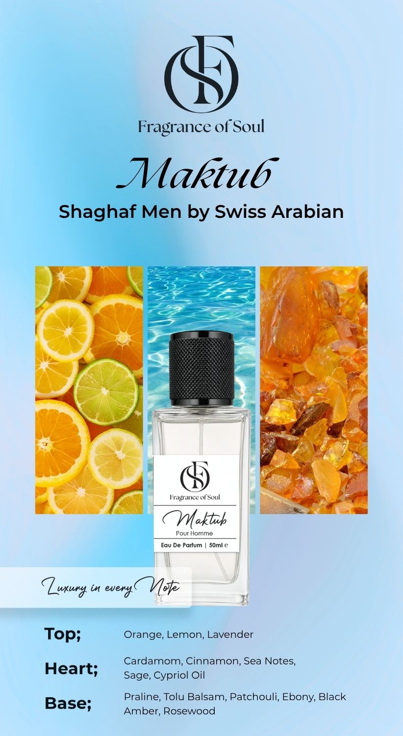 Maktub