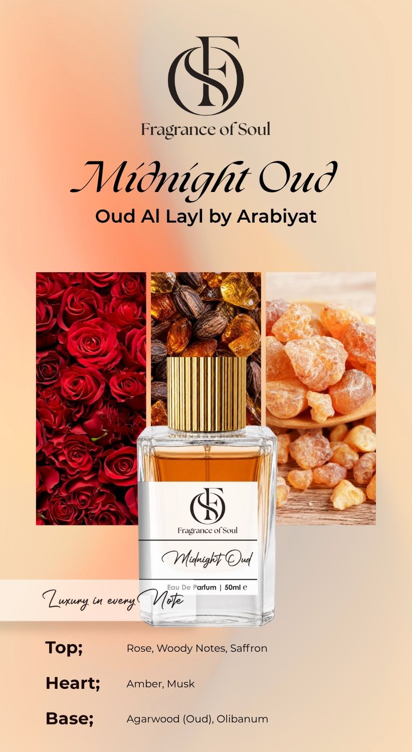 Midnight Oud