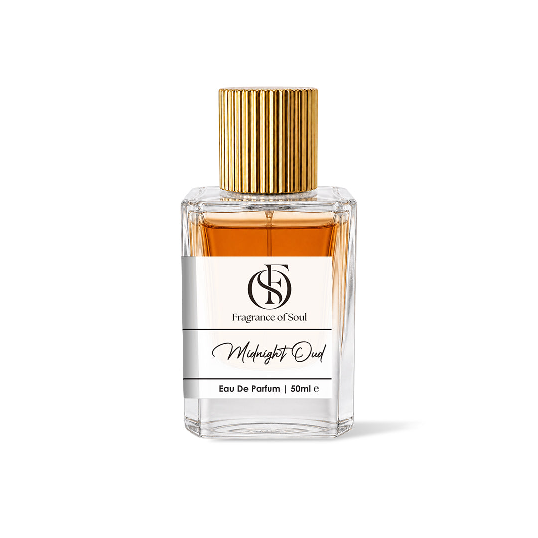 Midnight Oud