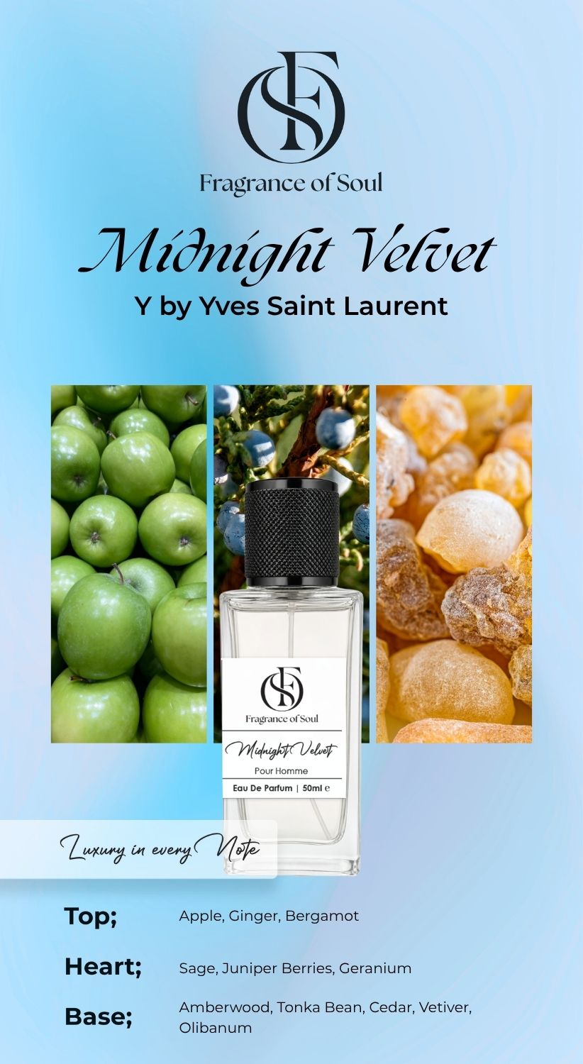 Midnight Velvet