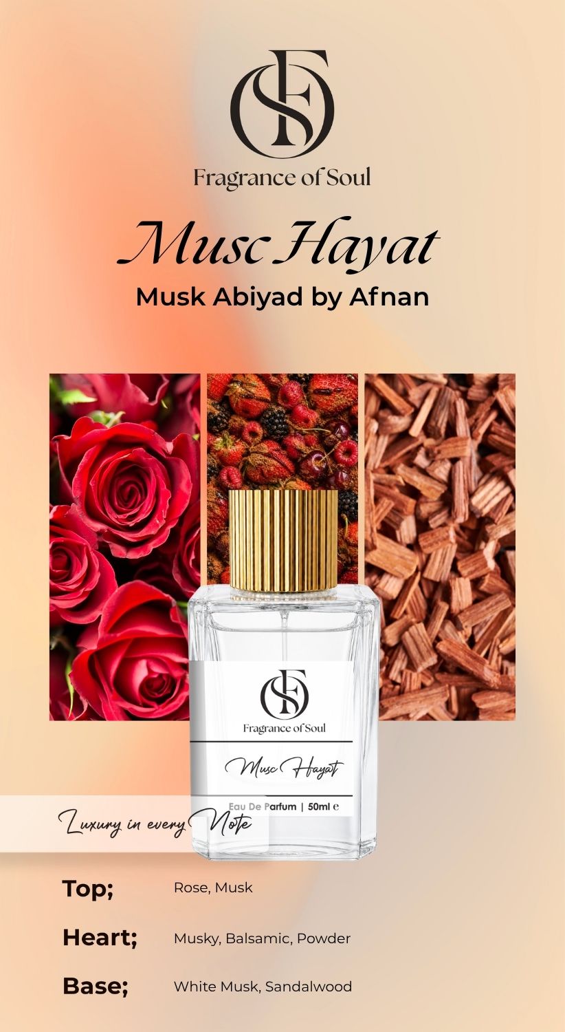 Musc Hayat