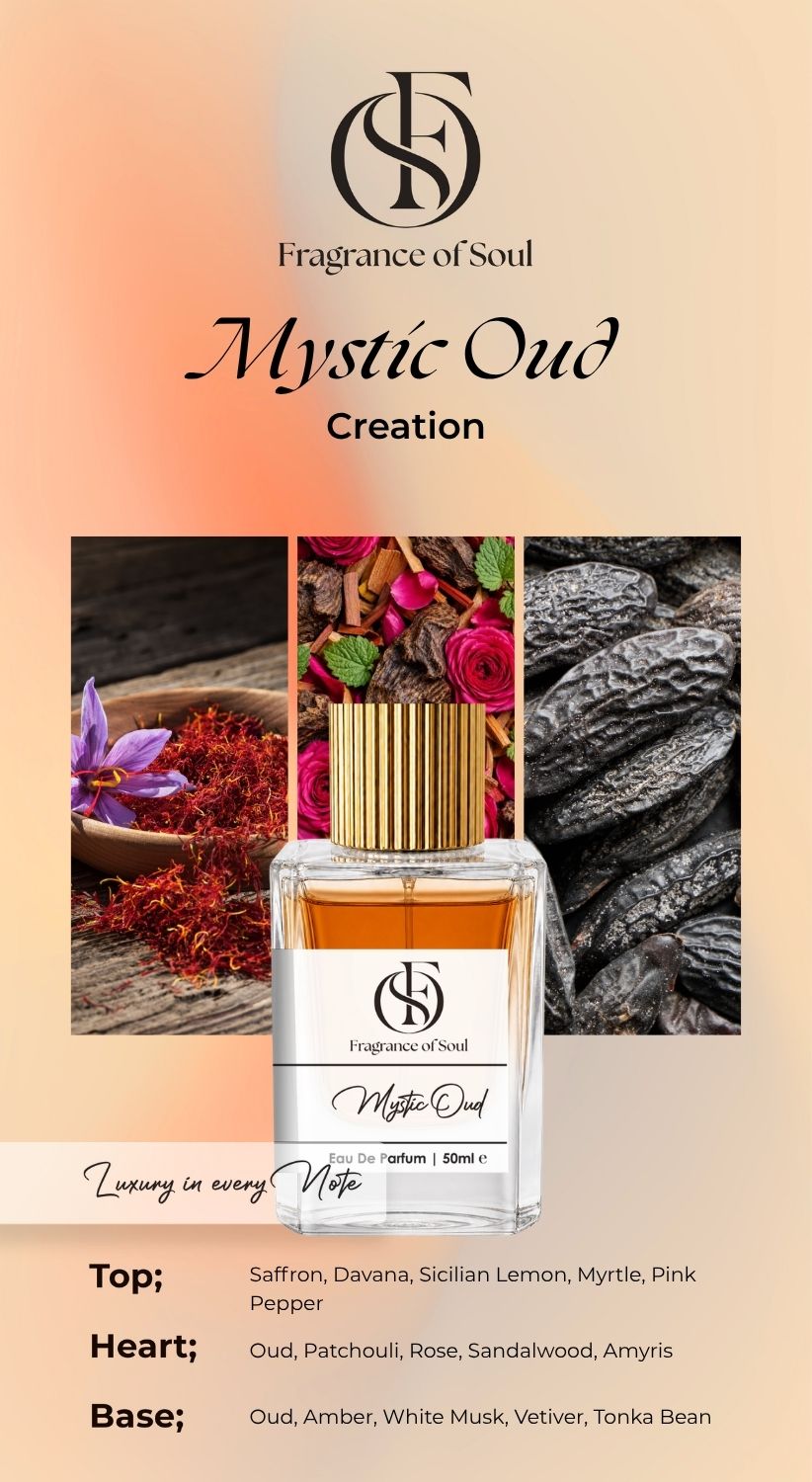 Mystic Oud