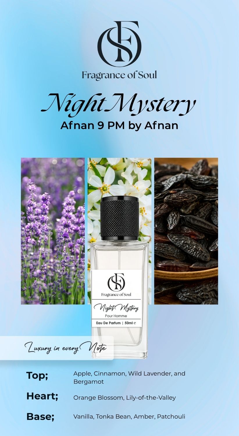 Night Mystery
