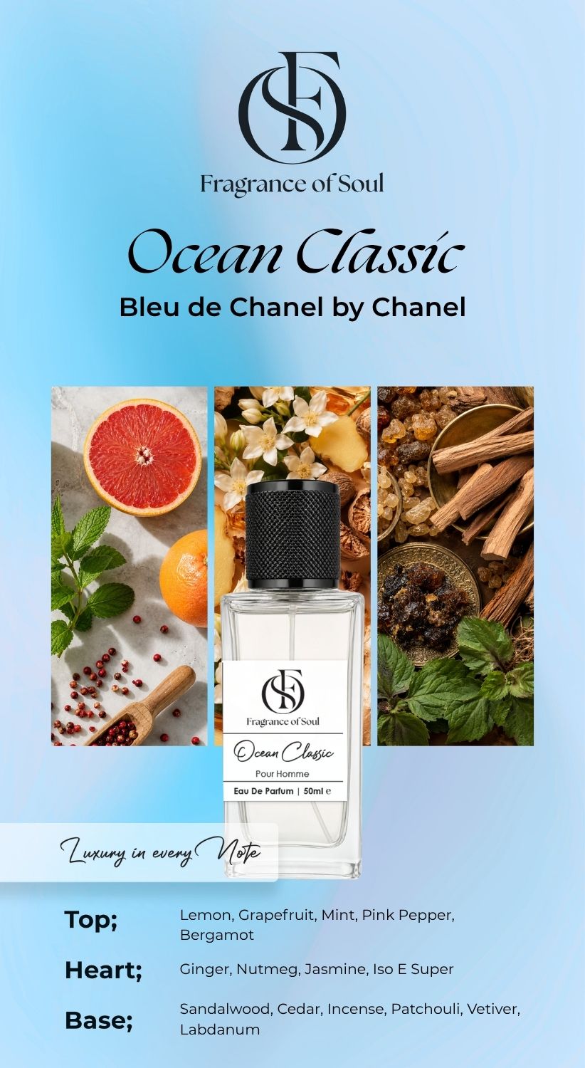 Ocean Classic
