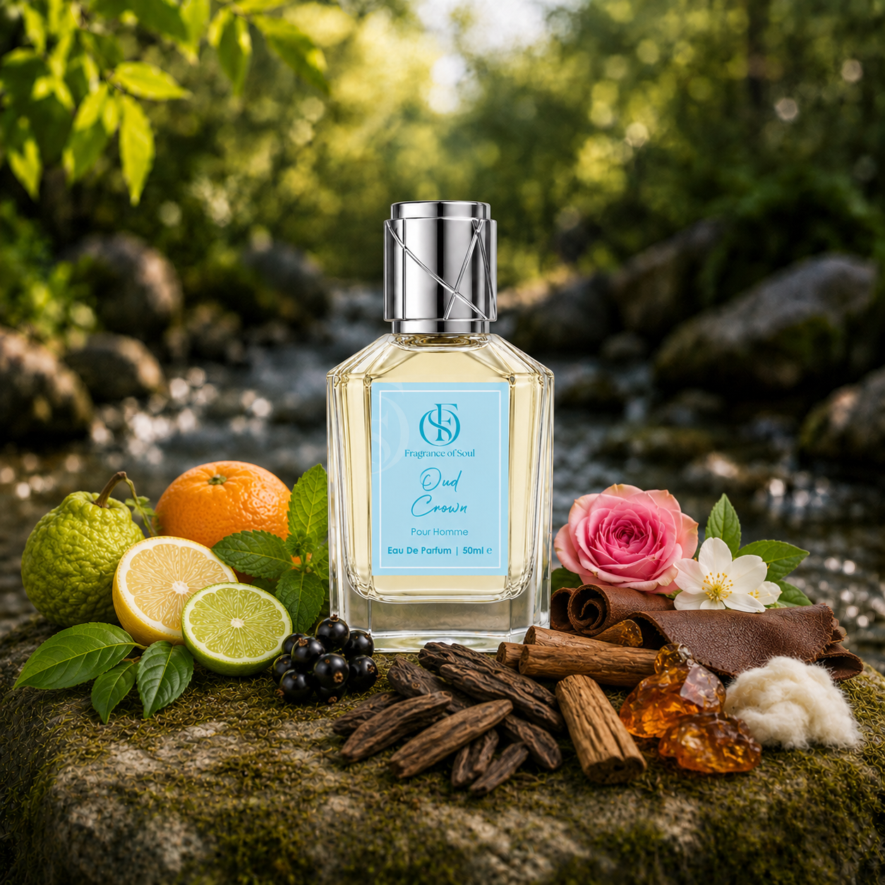Oud Crown