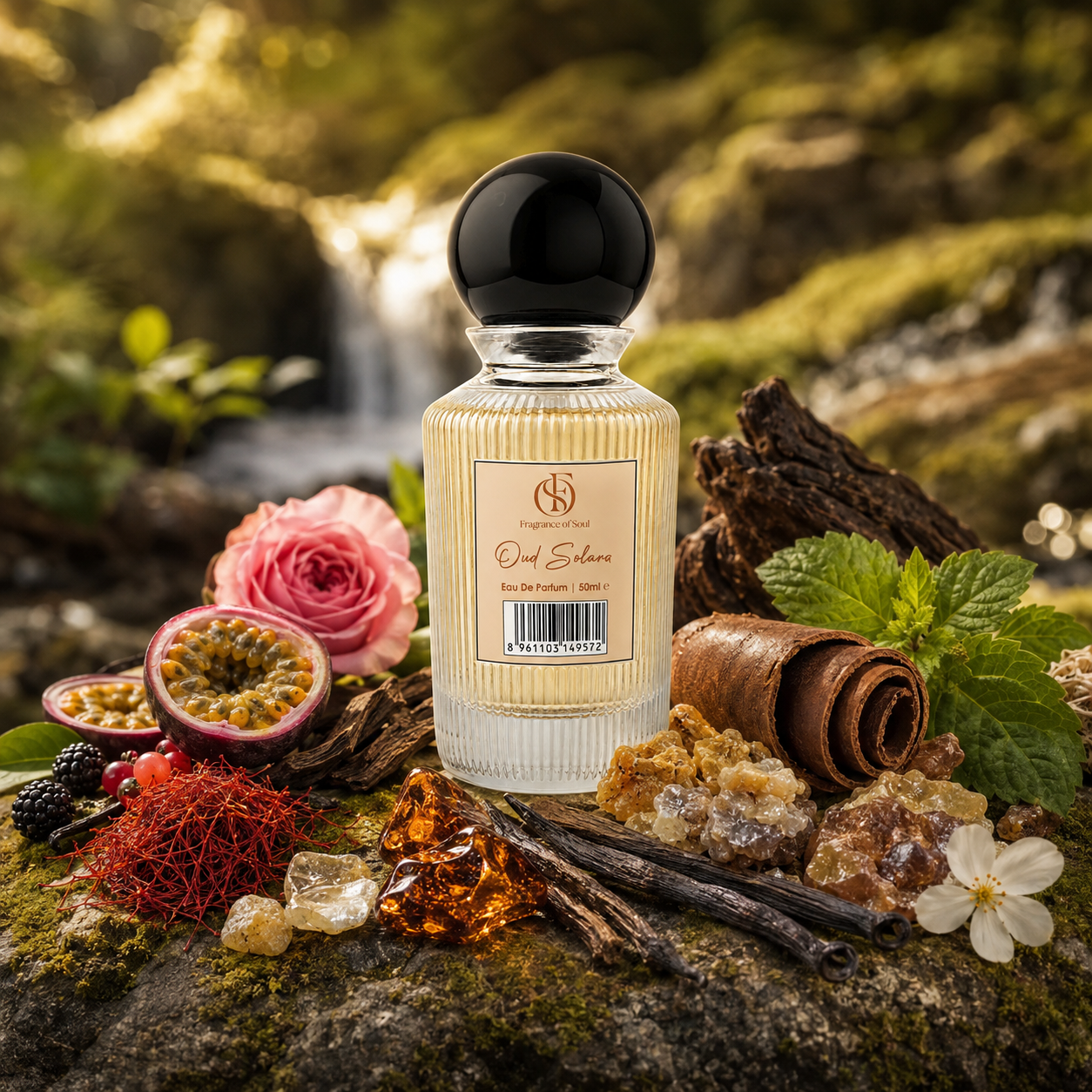 Oud Solara