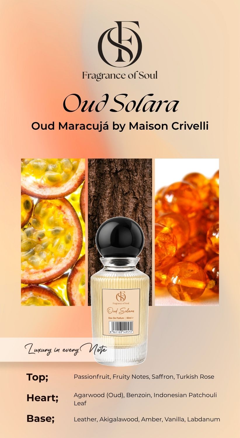 Oud Solara