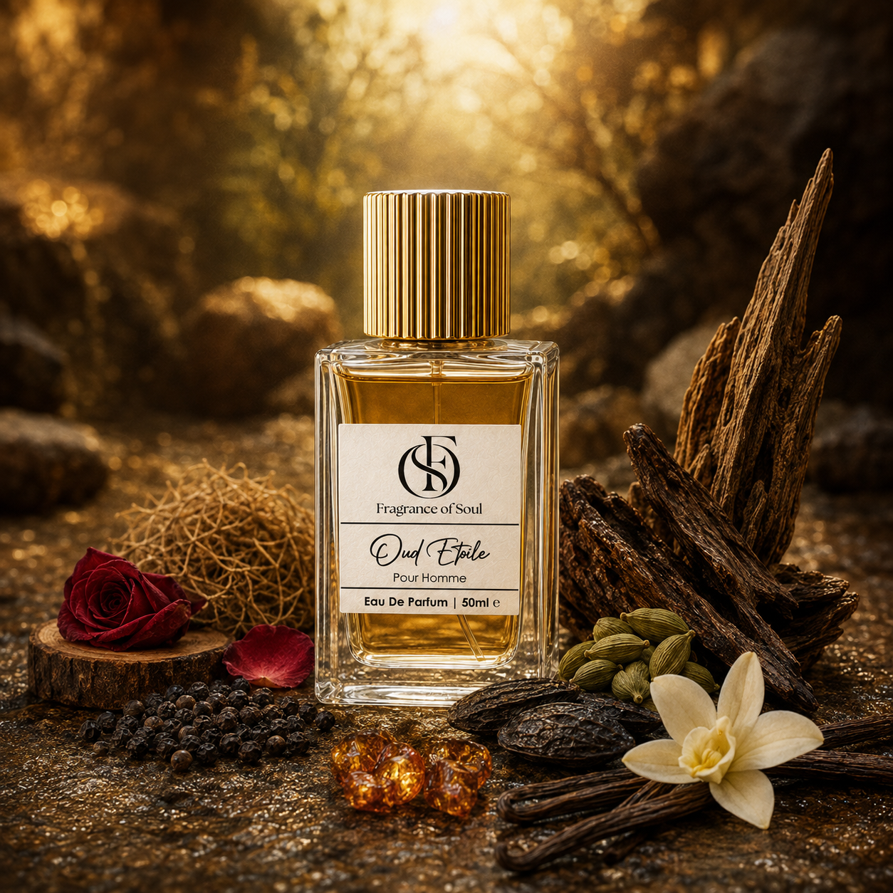 Oud Etoile