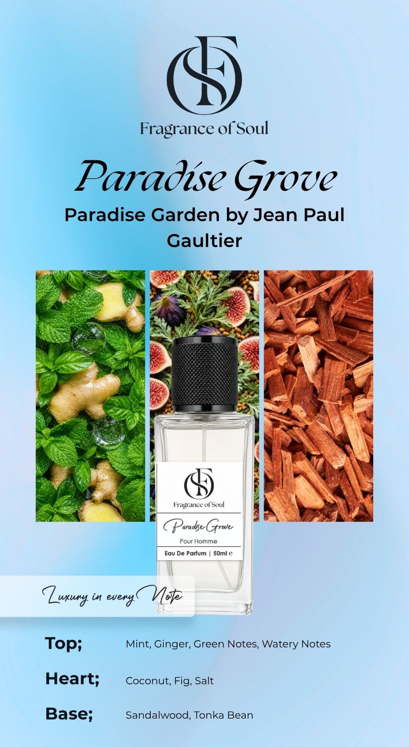 Paradise Grove