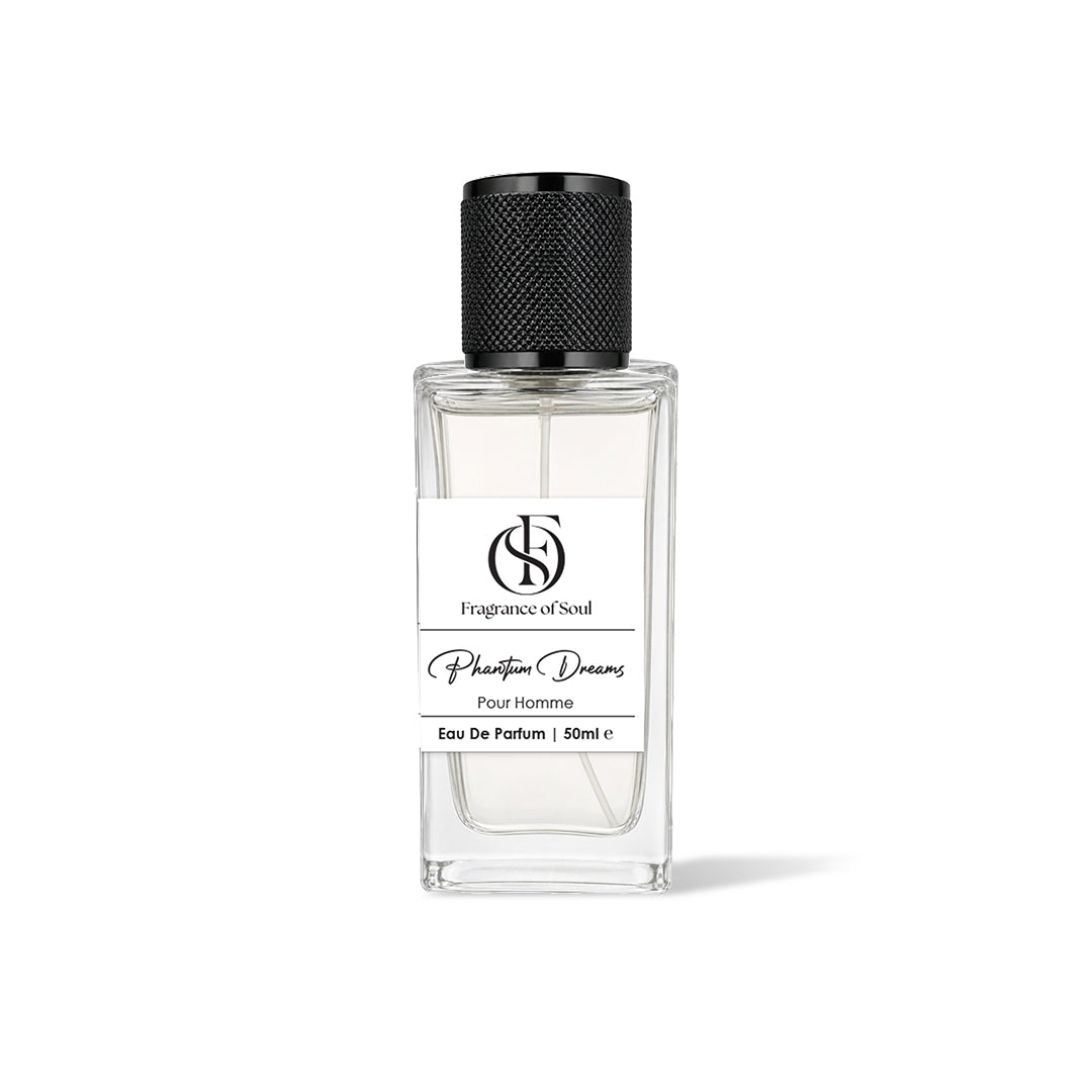 Phantum Dreams
