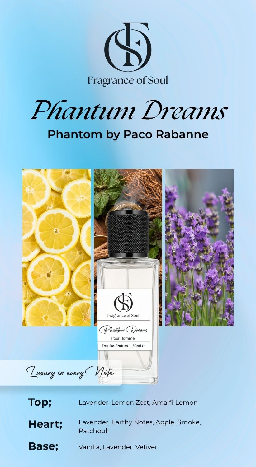 Phantum Dreams