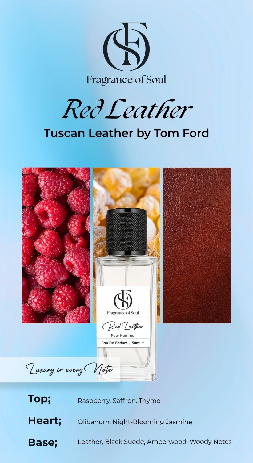 Red Leather
