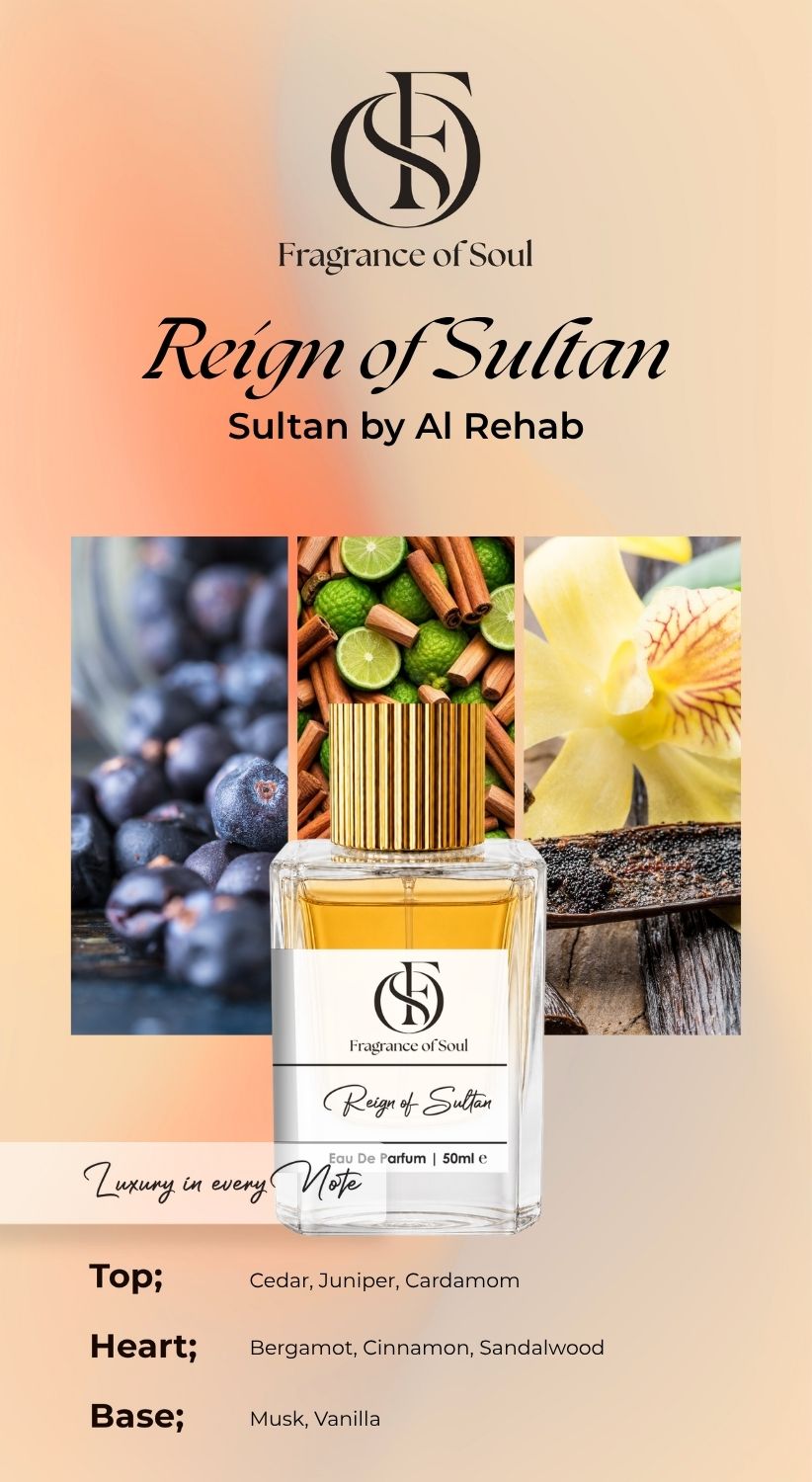 Reign of Sultan