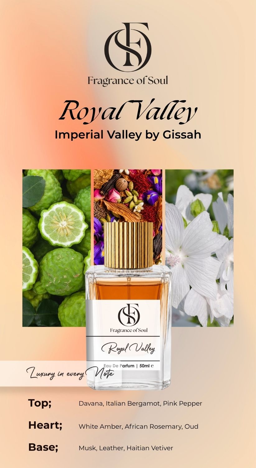 Royal Valley