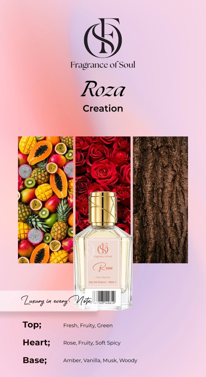 Roza