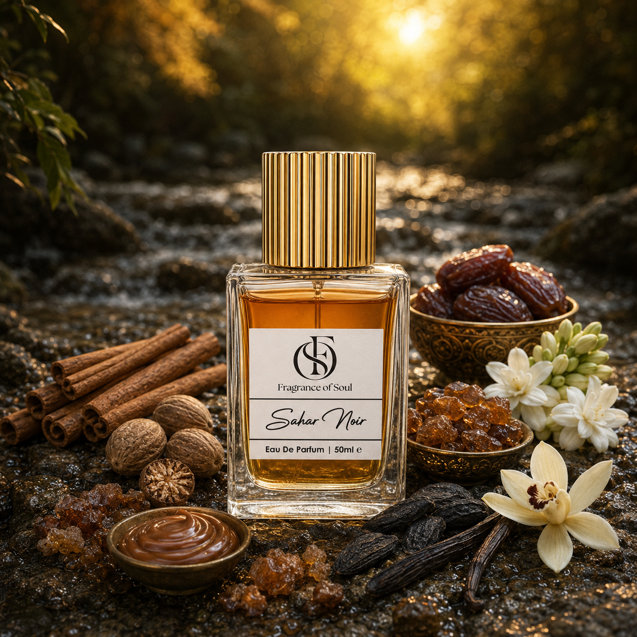 Sahar Noir