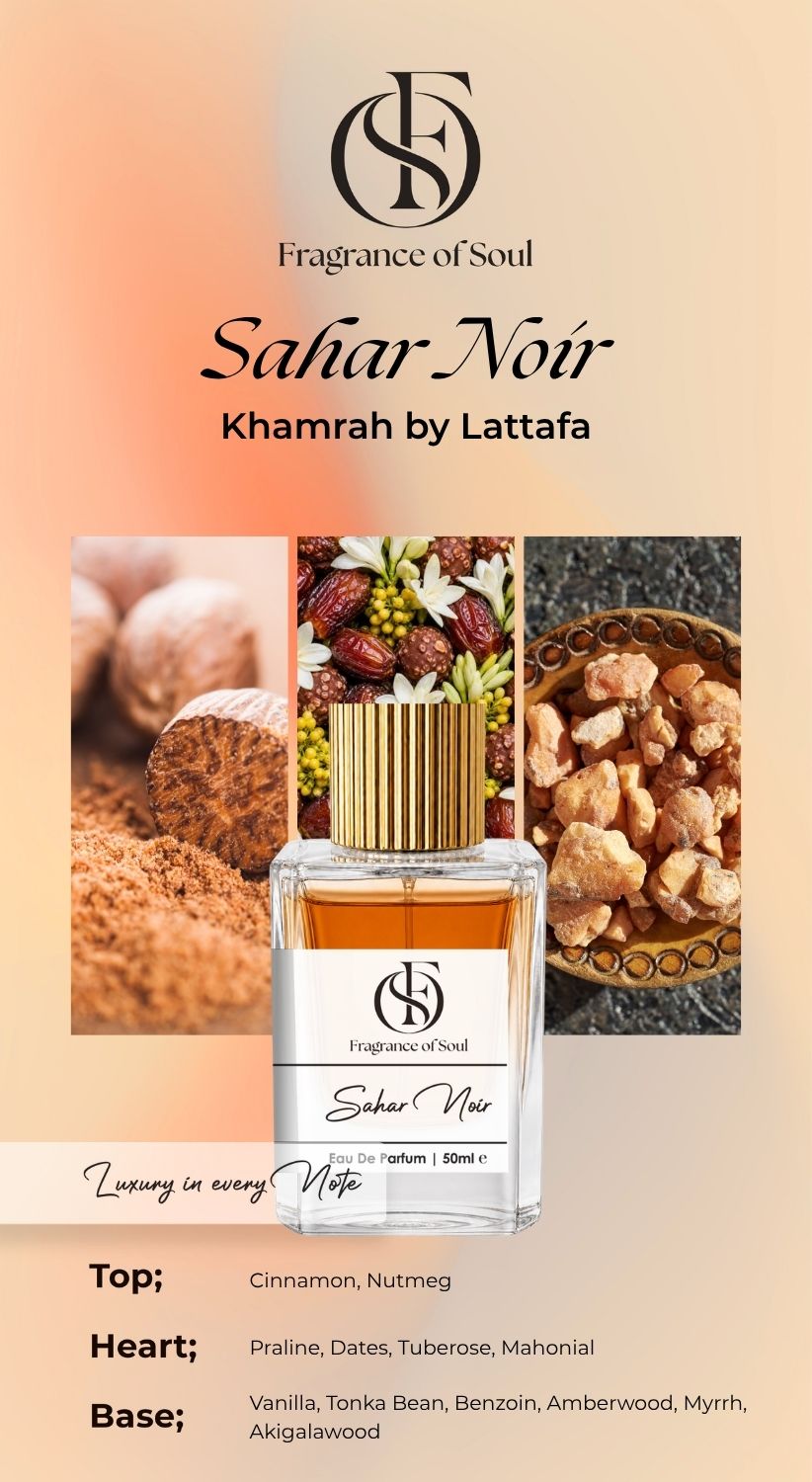 Sahar Noir