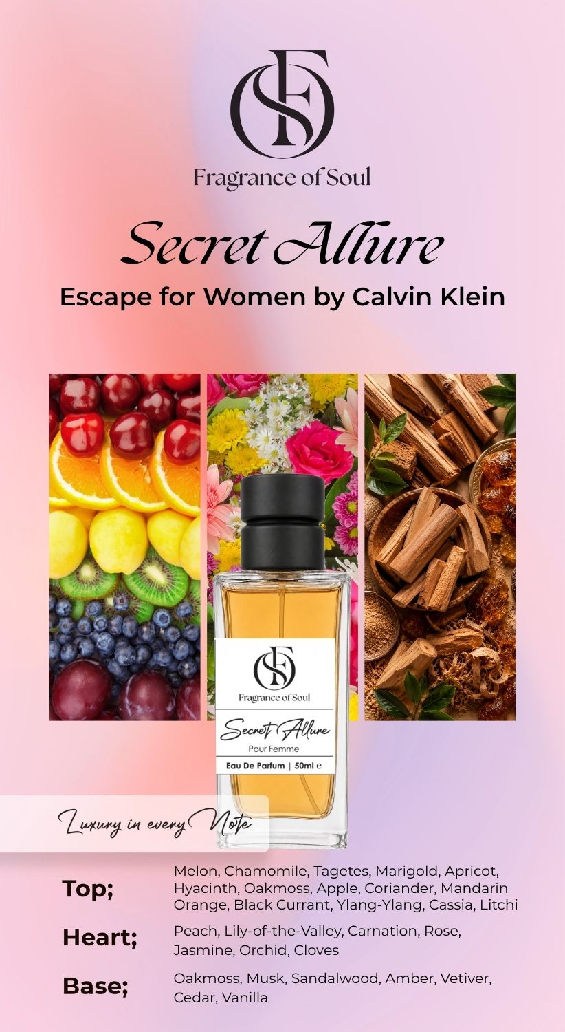 Secret Allure
