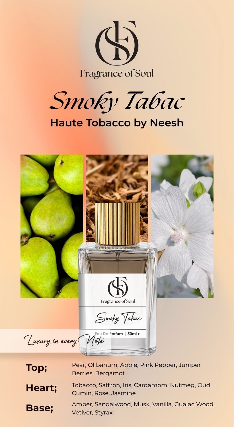 Smoky Tabac
