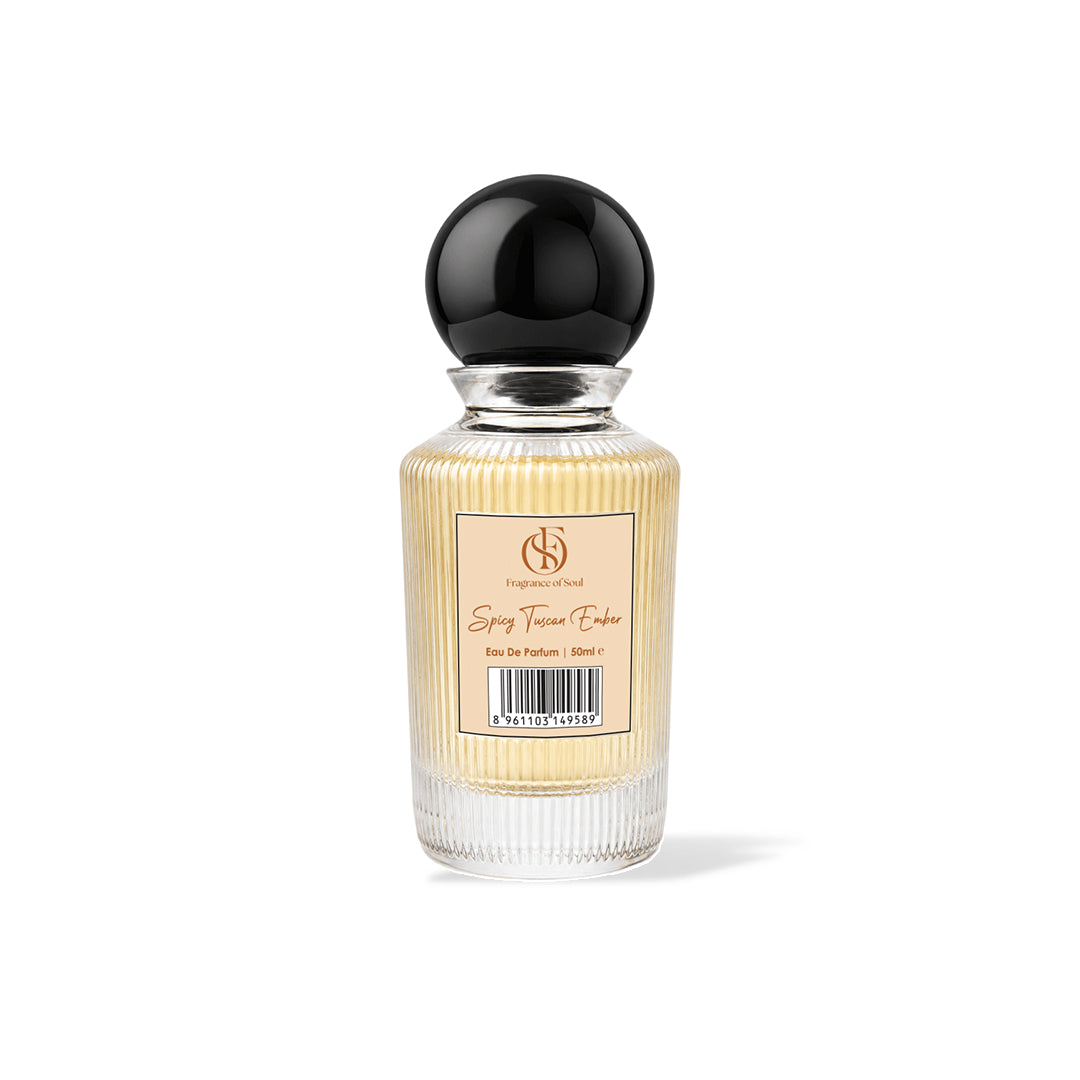 Spicy Tuscan Ember