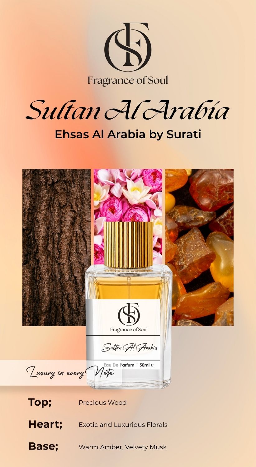 Sultan Al Arabia