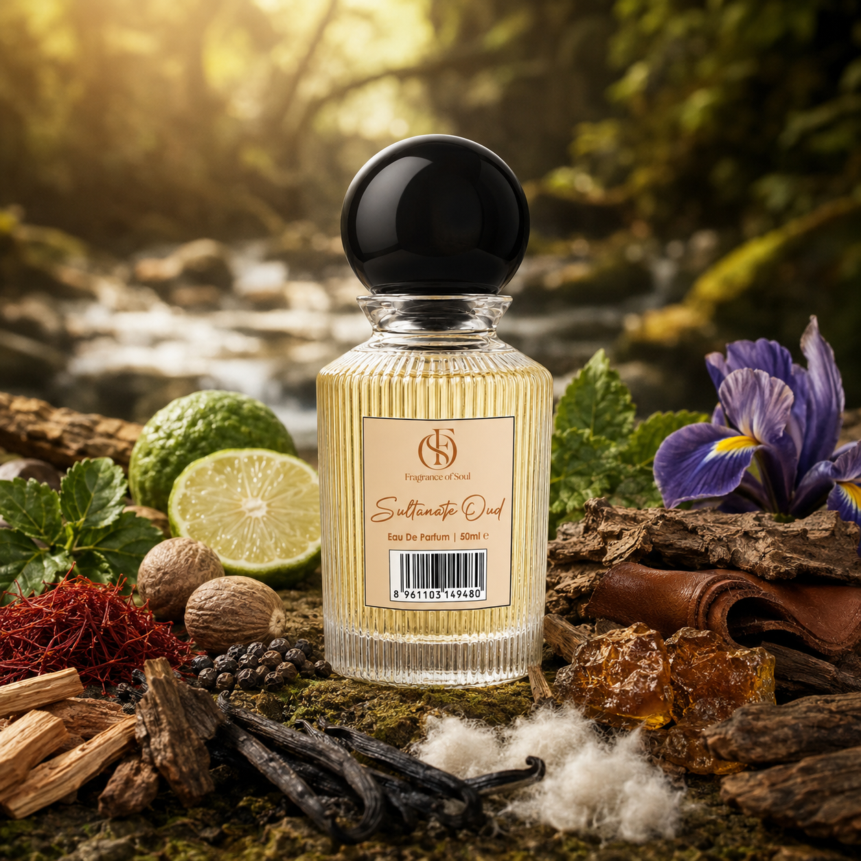 Sultanate Oud