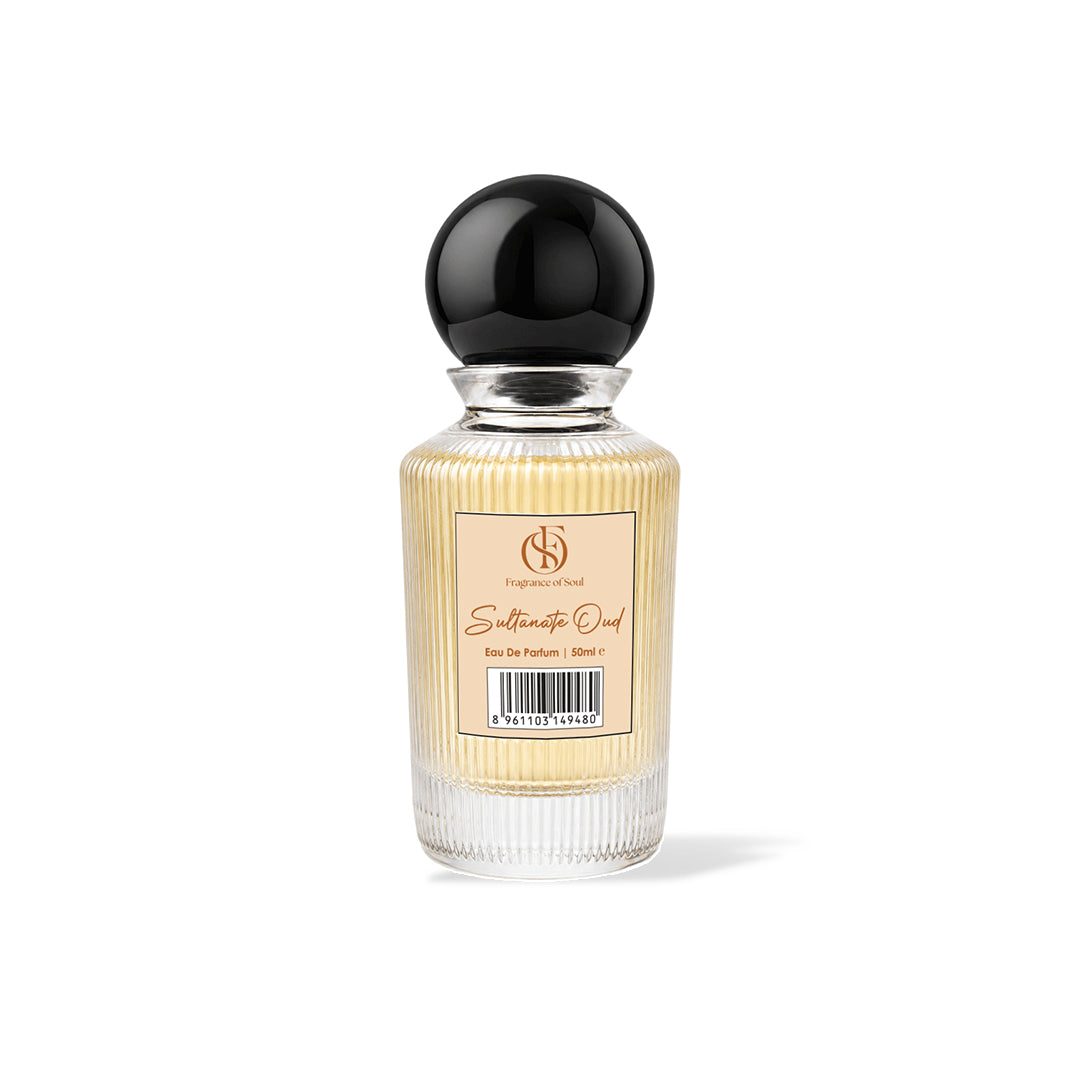 Sultanate Oud
