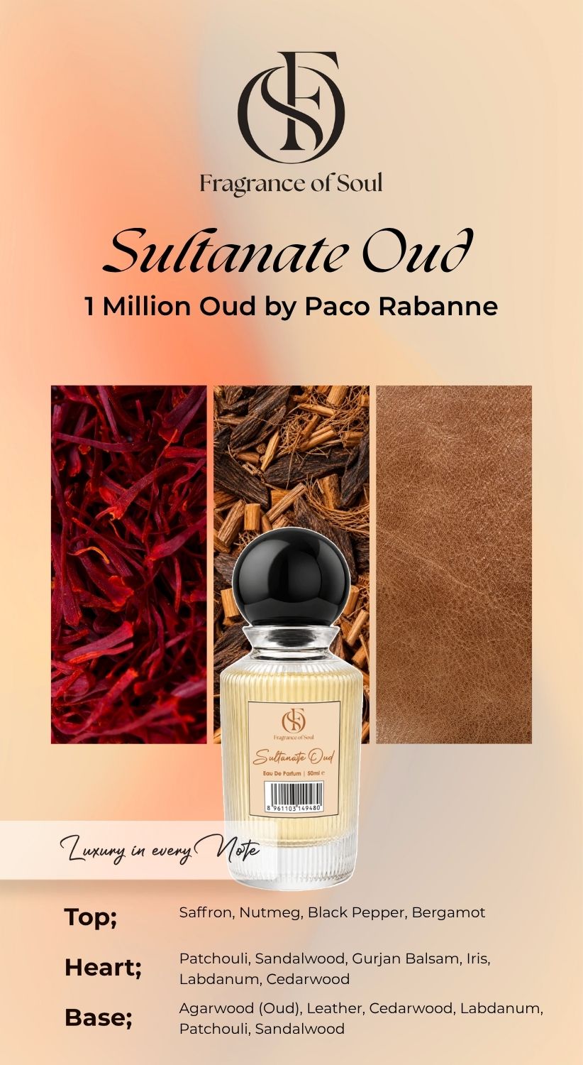 Sultanate Oud