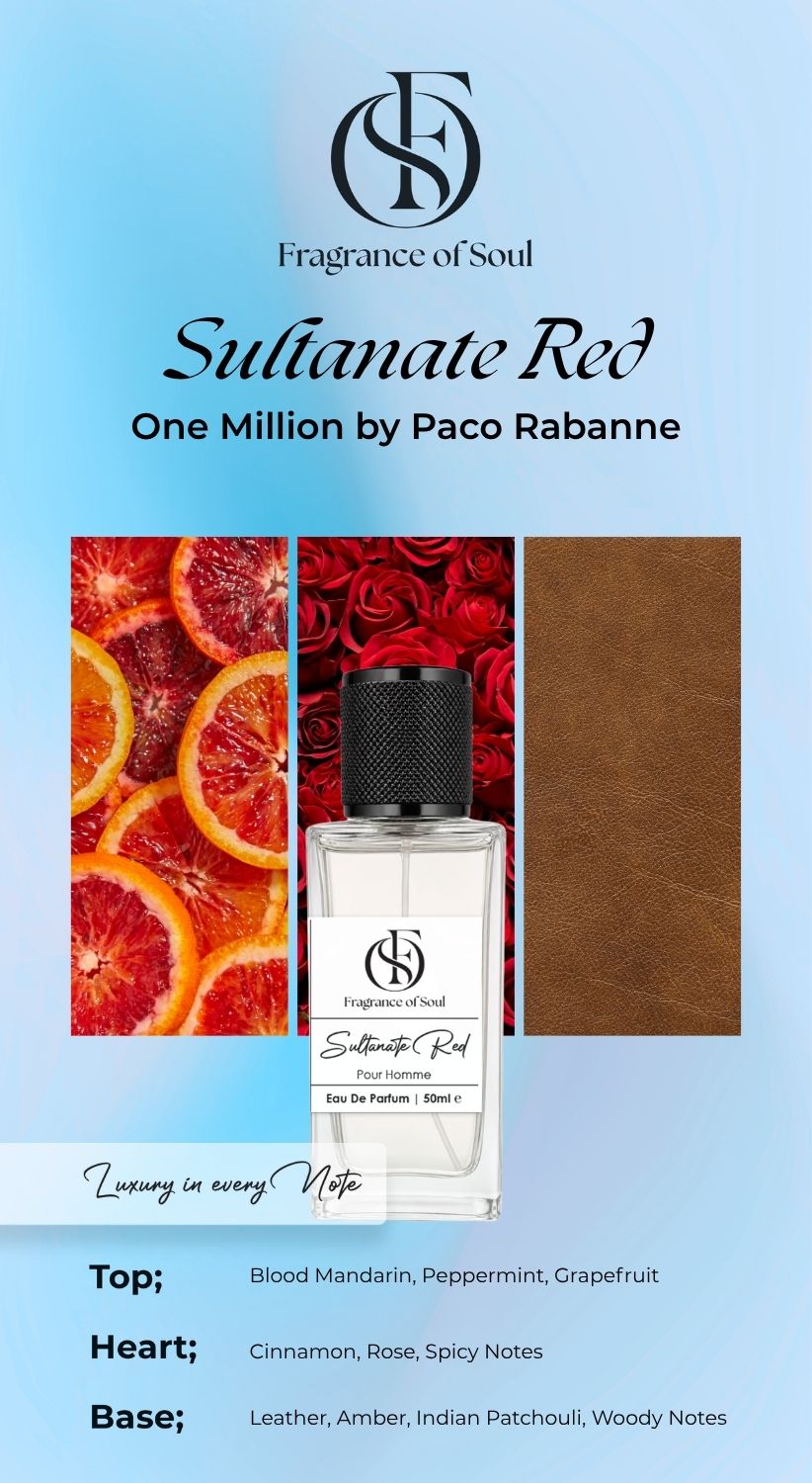 Sultanate Red