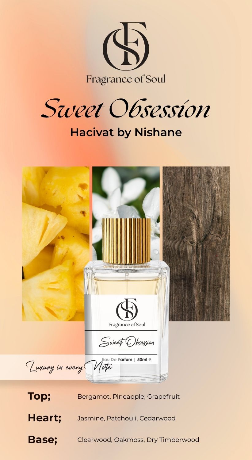 Sweet Obsession