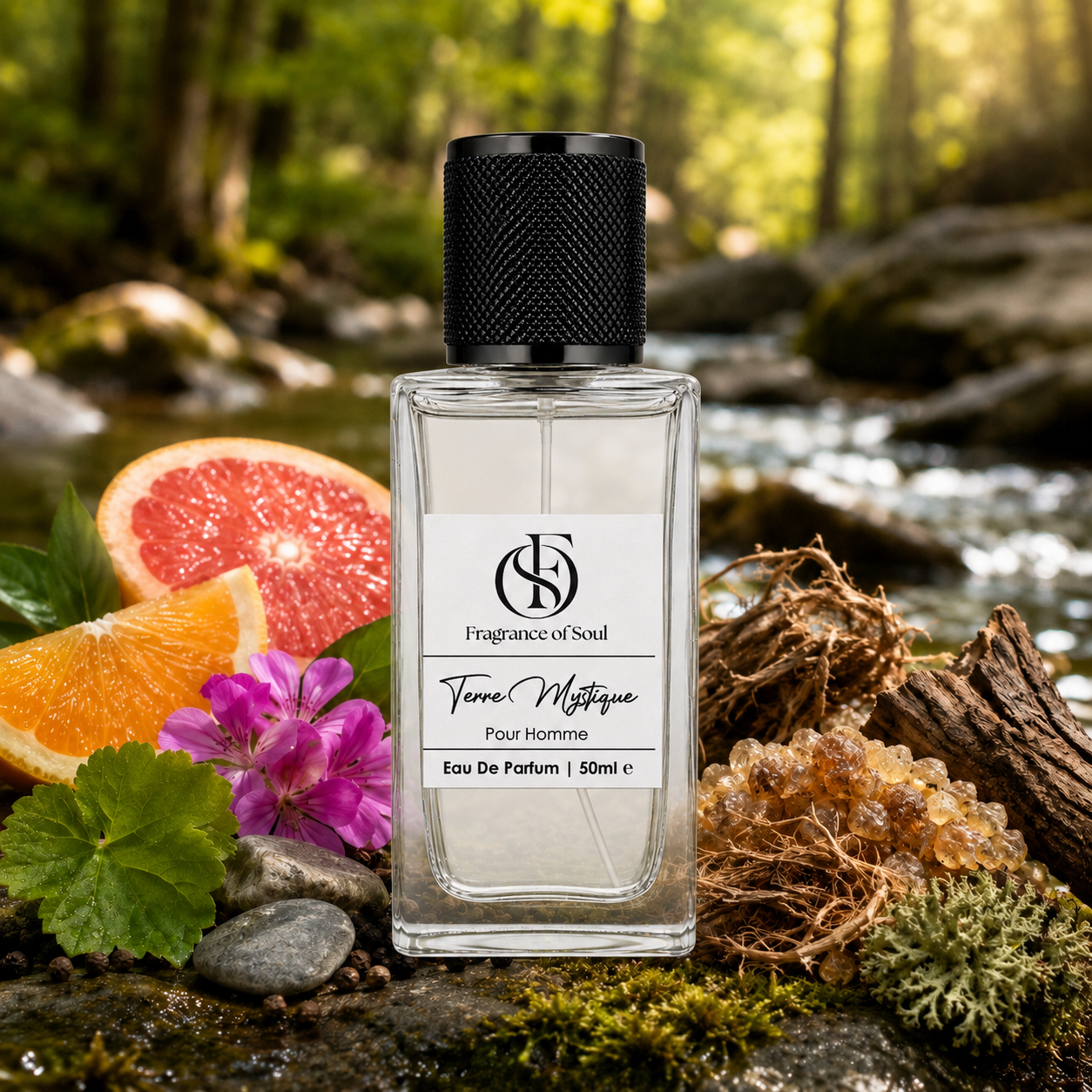 Terre Mystique