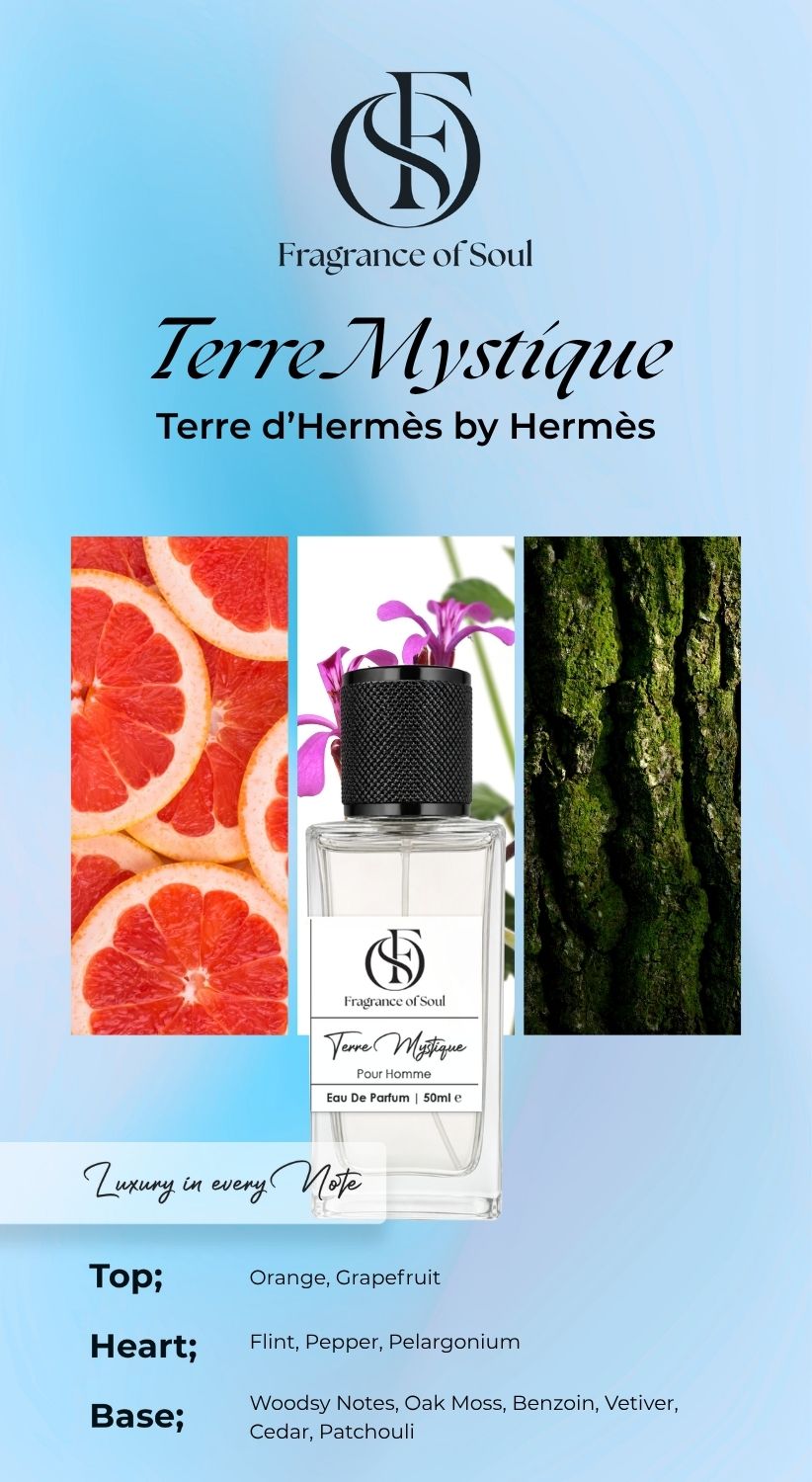 Terre Mystique